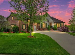 3912 E Windsmore Drive, Springfield, MO 65802