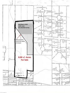 308 Church St Lot 1, King, NC, 27021