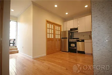 Rented by Oxford Property Group