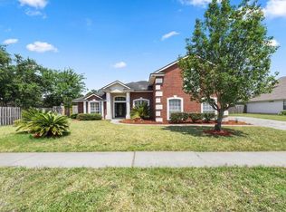 11951 Lake Fern Dr, Jacksonville, FL 32258