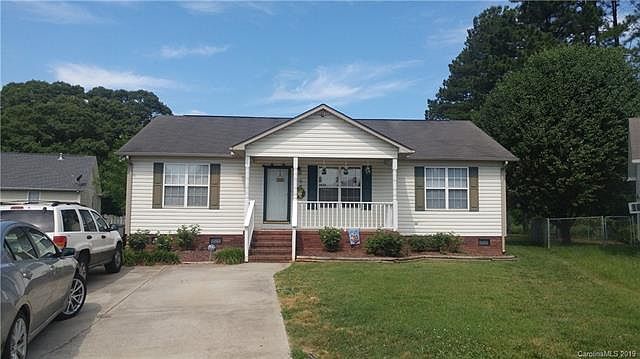 2622 Brodie Ct Kannapolis NC 28083 Zillow