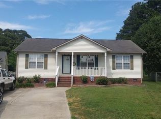 2622 Brodie Ct, Kannapolis, NC 28083