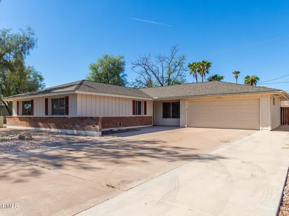 3704 S TERRACE Road, Tempe, AZ 85282