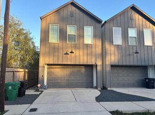 6831 Paris St, Houston, TX 77021