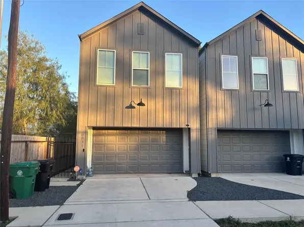 6831 Paris St, Houston, TX 77021