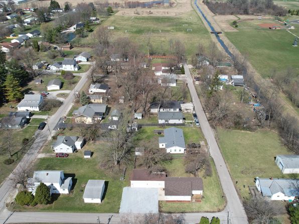 191 Lawrence Ave, Marion, OH 43302