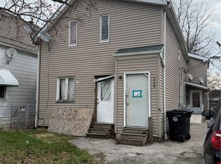 3289 W 61st St, Cleveland, OH 44102