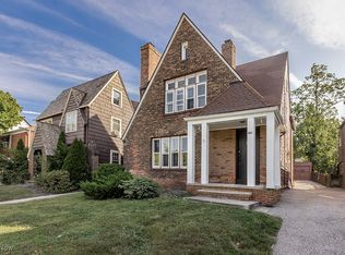 3541 Normandy Rd, Shaker Heights, OH 44120