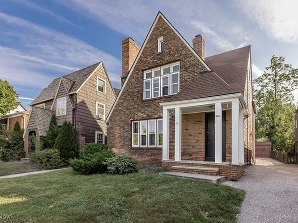 3541 Normandy Rd, Shaker Heights, OH 44120