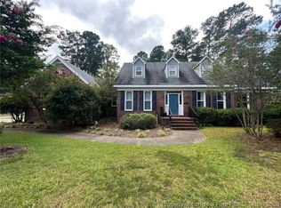 227 Shawcroft Rd, Fayetteville, NC 28311