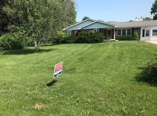 2818 W Milwaukee St, Clinton, IN 47842