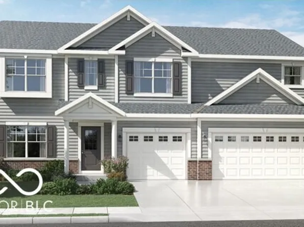 19804 Atwater Ave, Sheridan, IN 46069