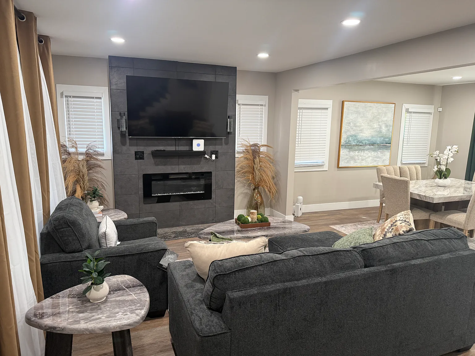 3 bed, 1840 sqft, $6,495 — Photo 4