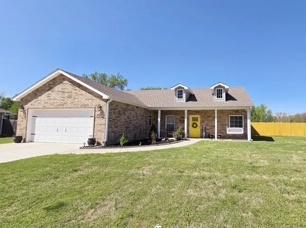 1081 Alexsandra Circle, Oronogo, MO 64855