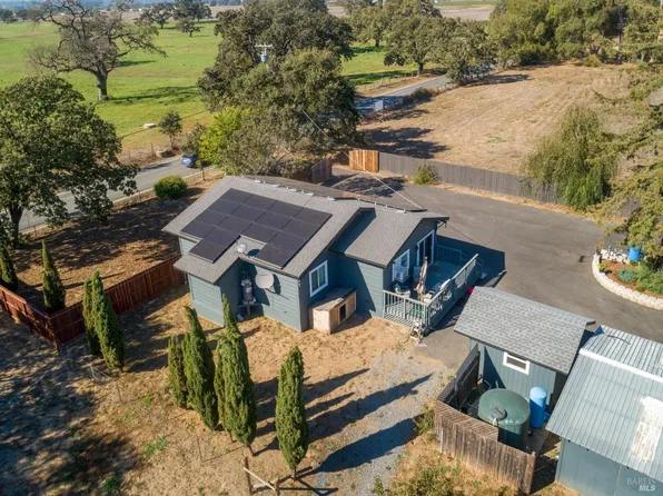 3944 Llano Road, Santa Rosa, CA 95407