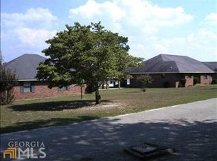 479 Gilgal Rd, Sylvania, GA 30467