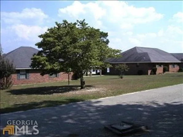 479 Gilgal Rd, Sylvania, GA 30467
