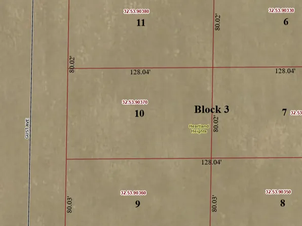 10 Gust Ave, Park Rapids, MN 56470