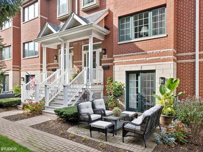 194 N Addison Ave, Elmhurst, IL, 60126