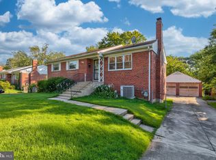 7406 Falmouth St, Springfield, VA 22150