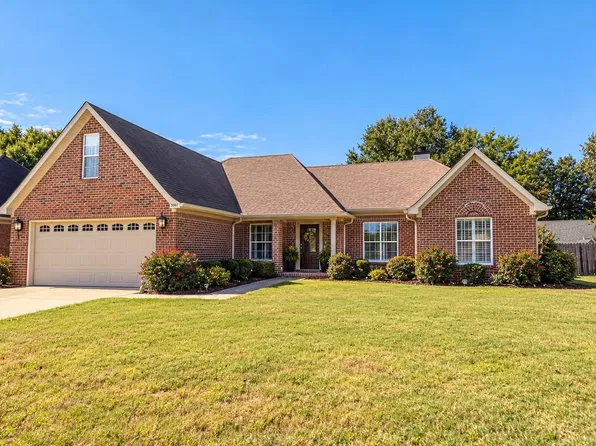 3573 Skylight Dr, Memphis, TN 38135