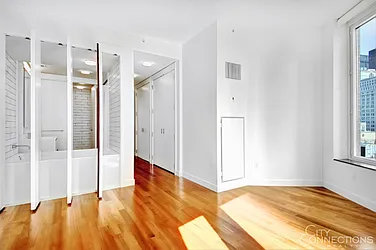 Rented by City Connections Realty