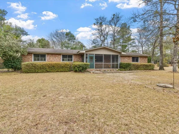 33 Kathy Ann Dr, Crawfordville, FL 32327