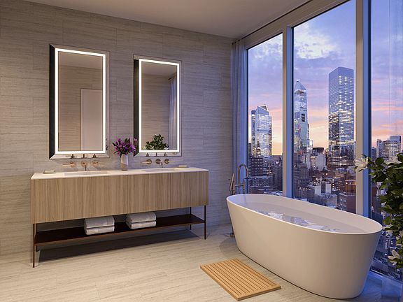 5th image of 215 W 28th St APT 21B