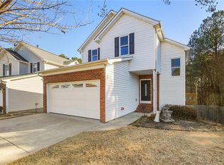 138 Stoneforest Dr, Woodstock, GA 30189