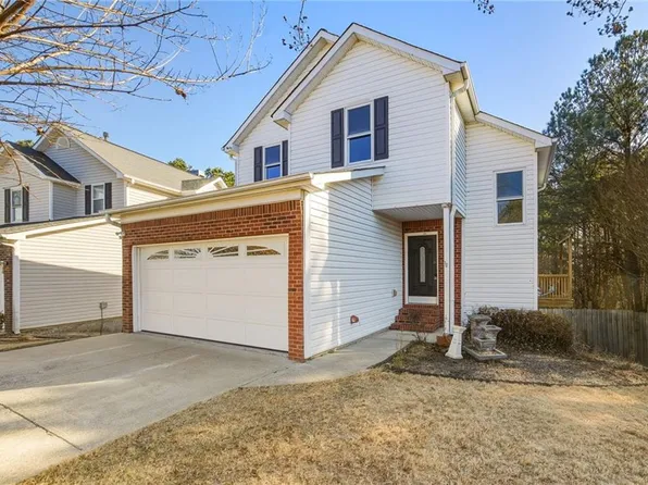 138 Stoneforest Dr, Woodstock, GA 30189