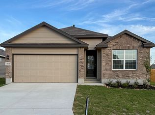 4810 Quartz Row Dr, San Antonio, TX 78253