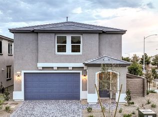 233 Vegas Verde Ave, North Las Vegas, NV 89031