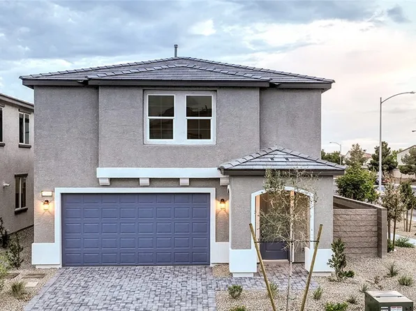 233 Vegas Verde Ave #Ds11ii, North Las Vegas, NV 89031