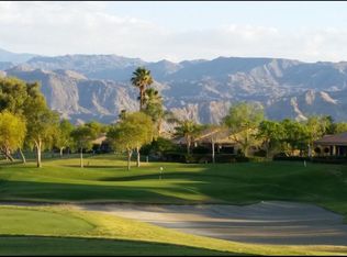 95 Augusta Dr, Rancho Mirage, CA 92270