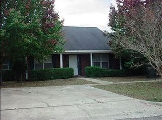 107 Autumn Ridge Dr, Dothan, AL 36305