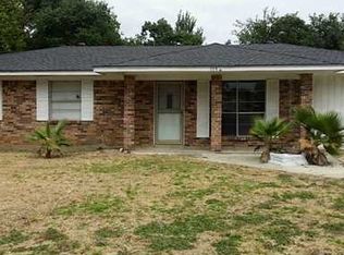 113 Lassere Cir, Long Beach, MS 39560
