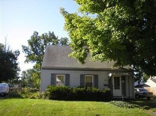2158 Adventure Dr, Kettering, OH 45420