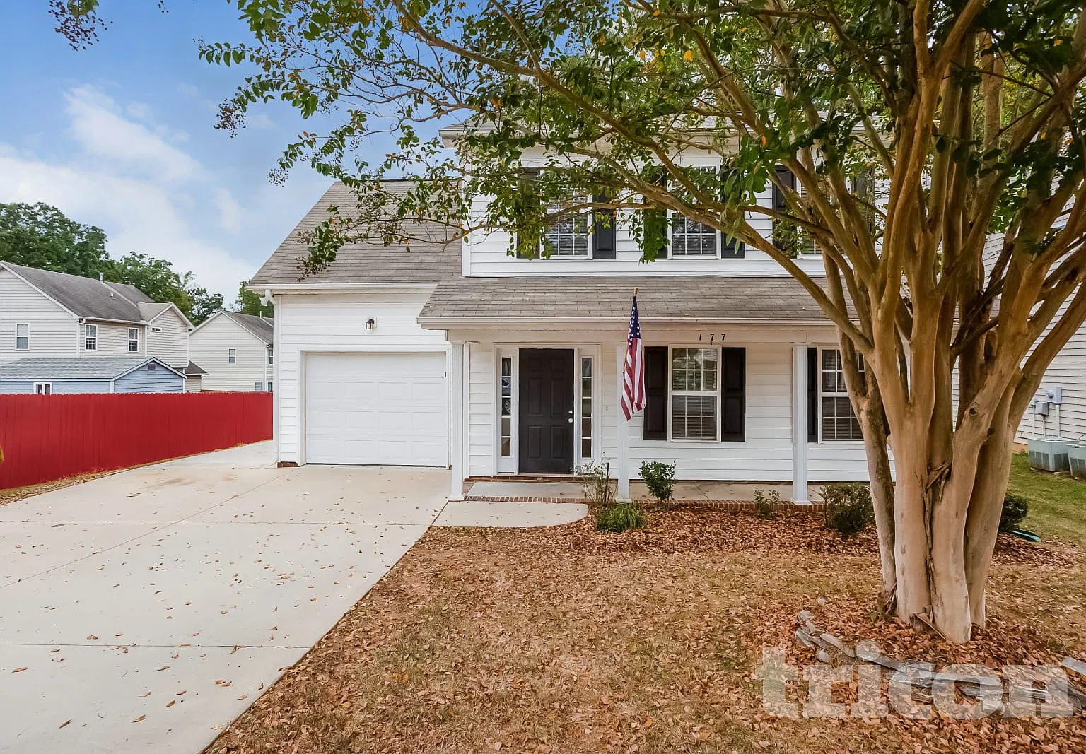 177 Everett Park Drive Mooresville NC — Photo 1
