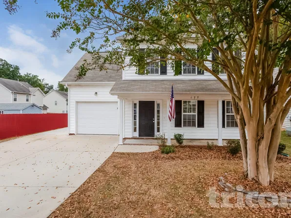 177 Everett Park Dr, Mooresville, NC 28115