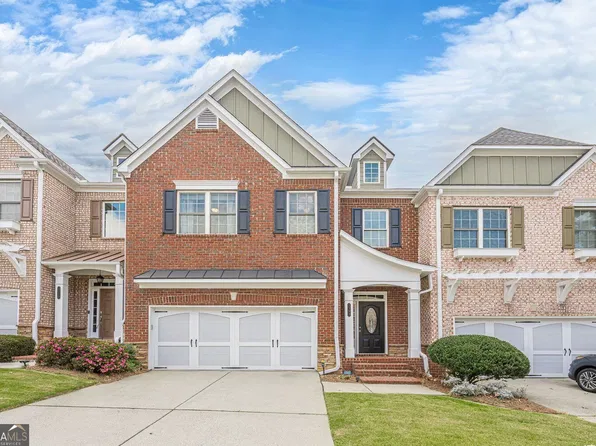 3393 Kiveton Ct, Peachtree Corners, GA 30092