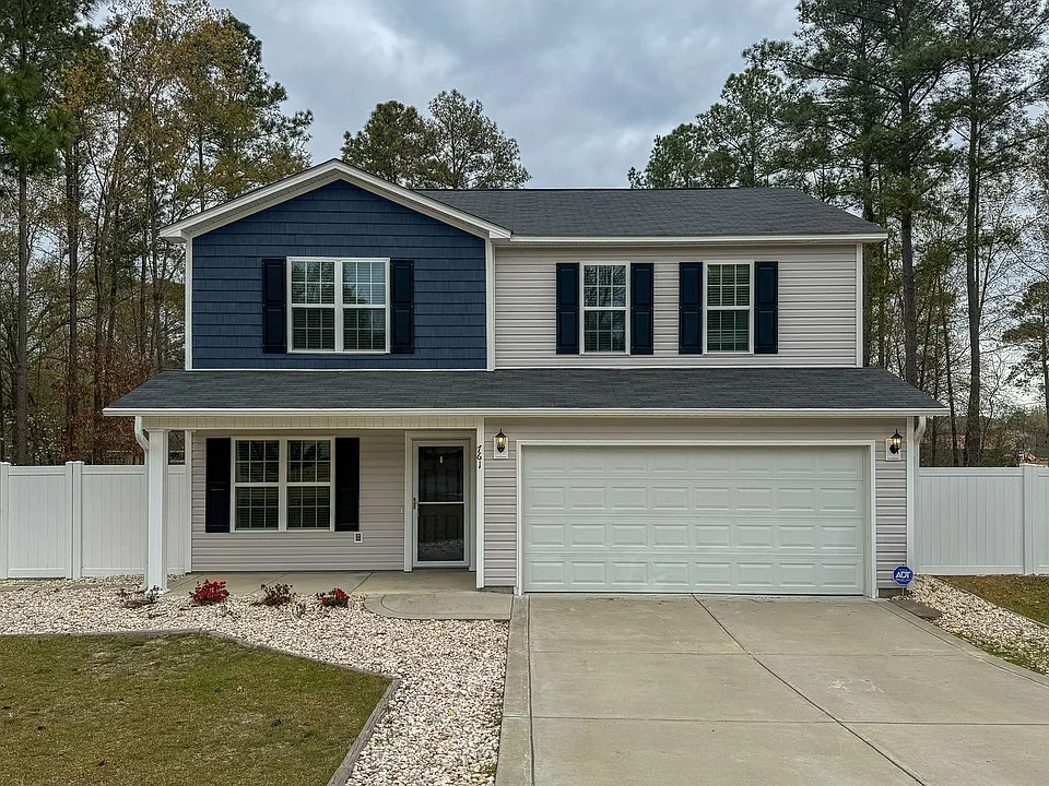 761 Sunset Lake Rd