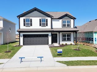 1558 Adios Butler Ct, Danville, IN 46122