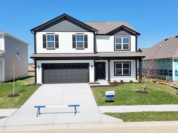 1558 Adios Butler Ct, Danville, IN 46122