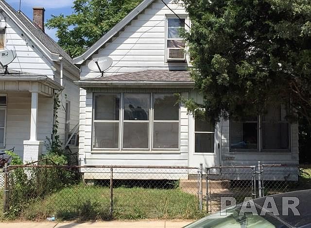 1st image of 2823 W Starr St