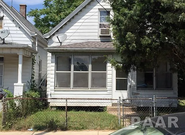 2823 W Starr St photo 1