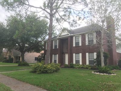 1708 White Wing Cir, Friendswood, TX, 77546