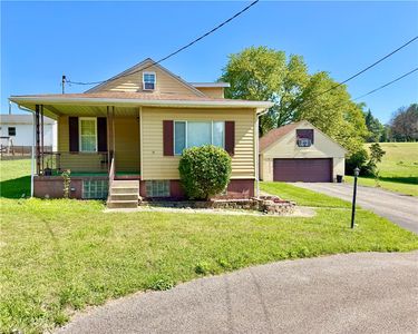 384 New Salem Rd, Uniontown, PA, 15401