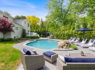 5 Barbara Ct, Rye, NY 10580