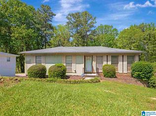 1644 Azalea Dr, Birmingham, AL 35235