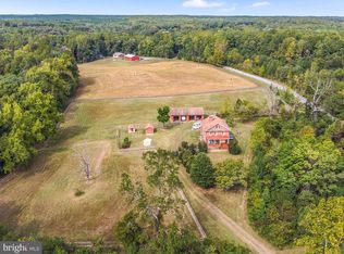 10231 Wallers Rd, Partlow, VA 22534